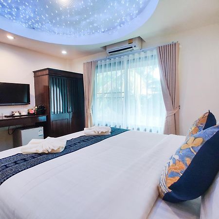 Nan Bluesky Resort And Spa Екстериор снимка