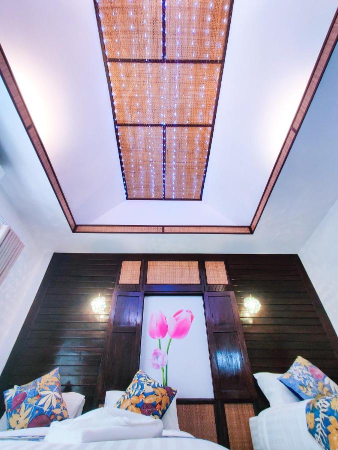 Nan Bluesky Resort And Spa Екстериор снимка