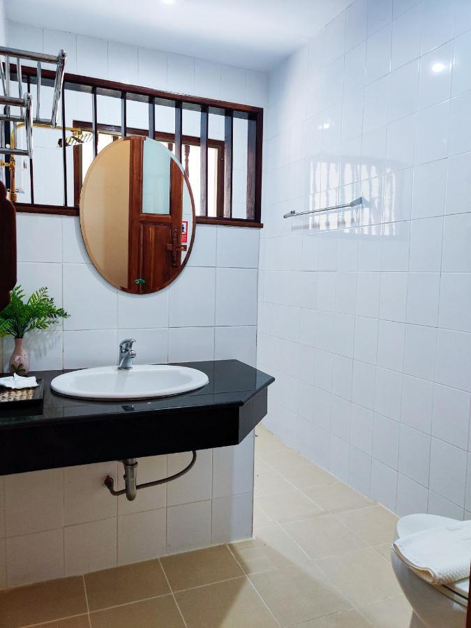 Nan Bluesky Resort And Spa Екстериор снимка