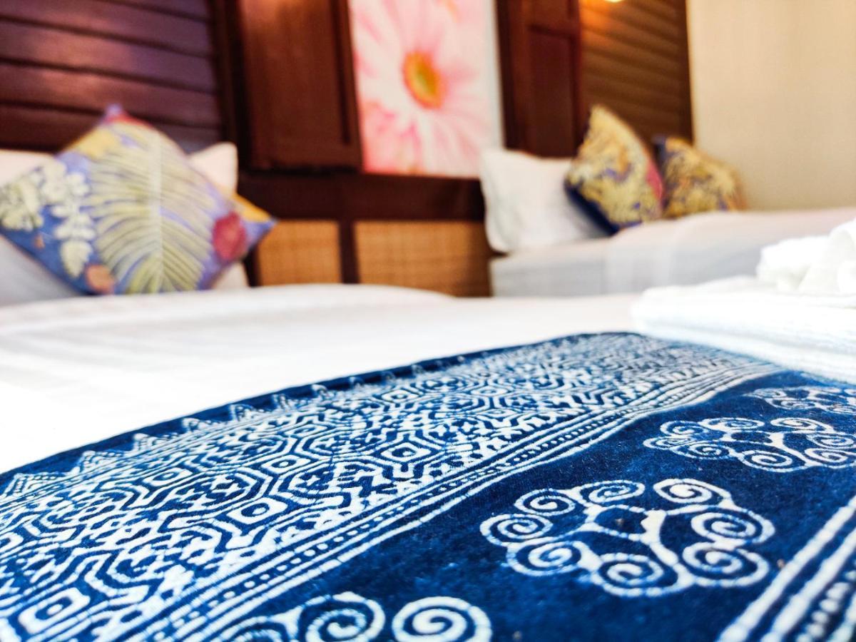 Nan Bluesky Resort And Spa Екстериор снимка