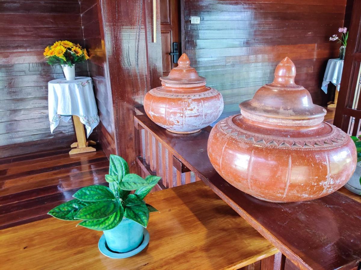 Nan Bluesky Resort And Spa Екстериор снимка