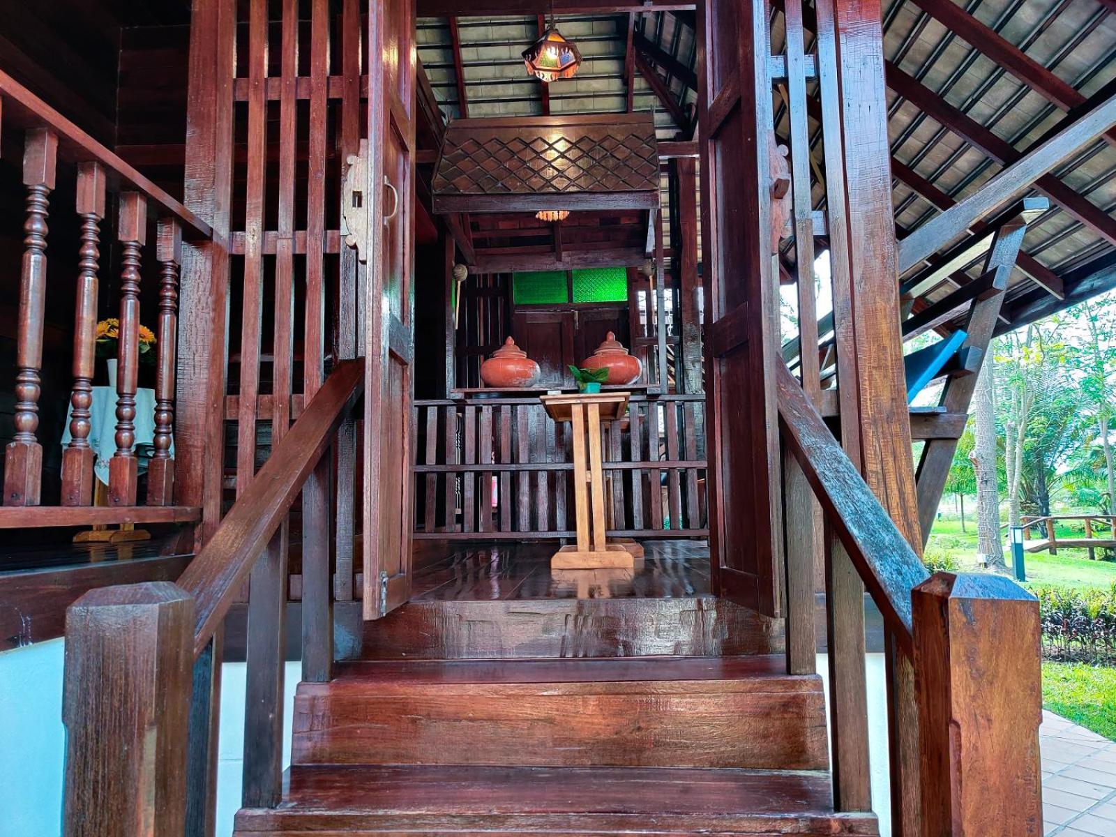 Nan Bluesky Resort And Spa Екстериор снимка